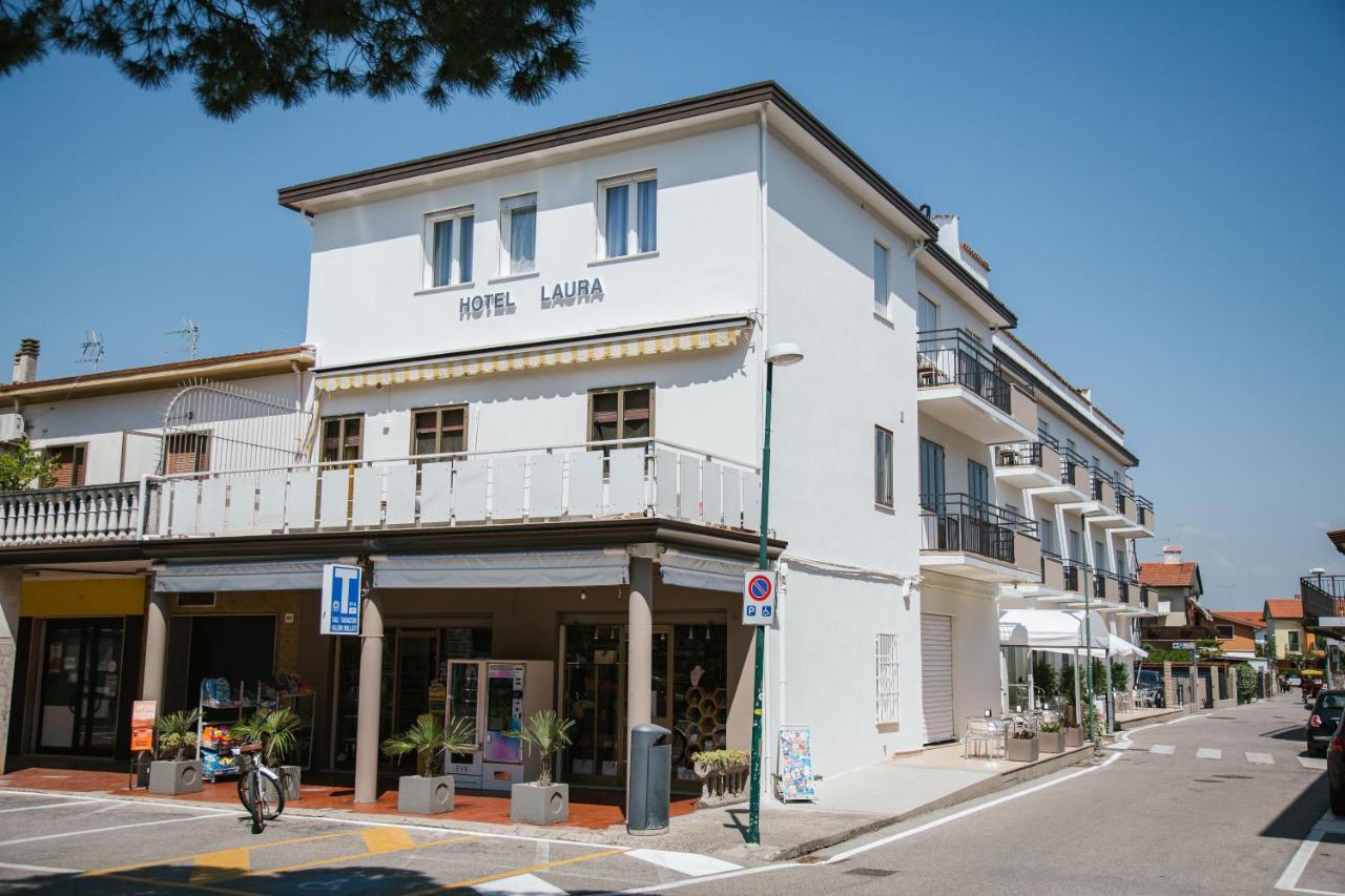 劳拉酒店 卡瓦利诺 外观 照片